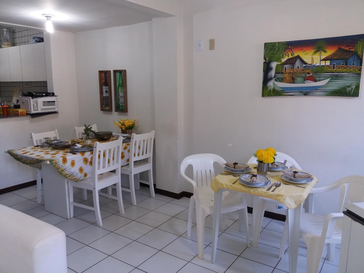 萨尔瓦多Casa Para Familia别墅 外观 照片