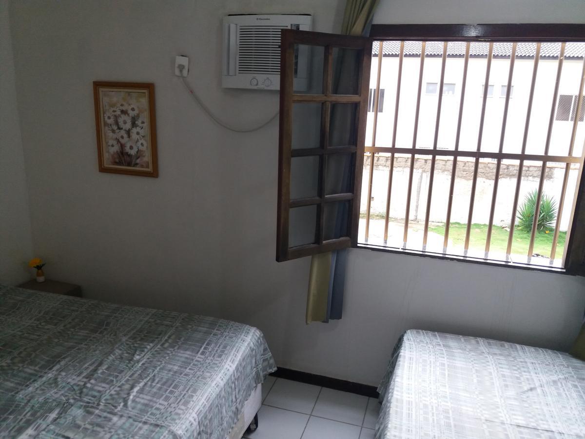萨尔瓦多Casa Para Familia别墅 外观 照片