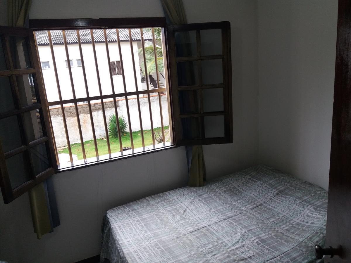 萨尔瓦多Casa Para Familia别墅 外观 照片