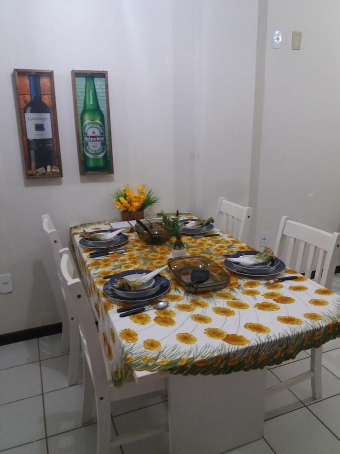 萨尔瓦多Casa Para Familia别墅 外观 照片
