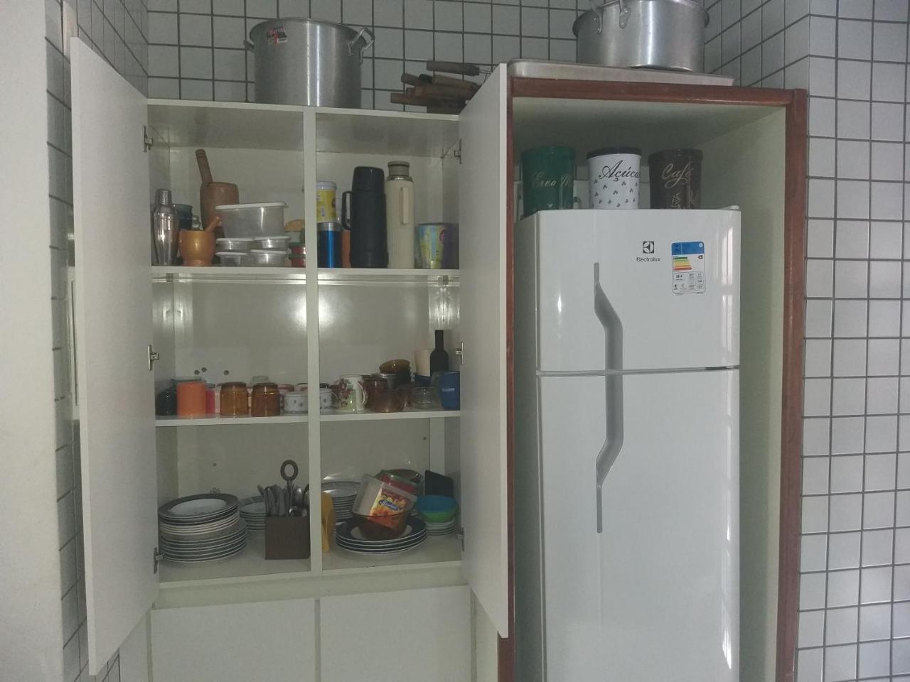 萨尔瓦多Casa Para Familia别墅 外观 照片