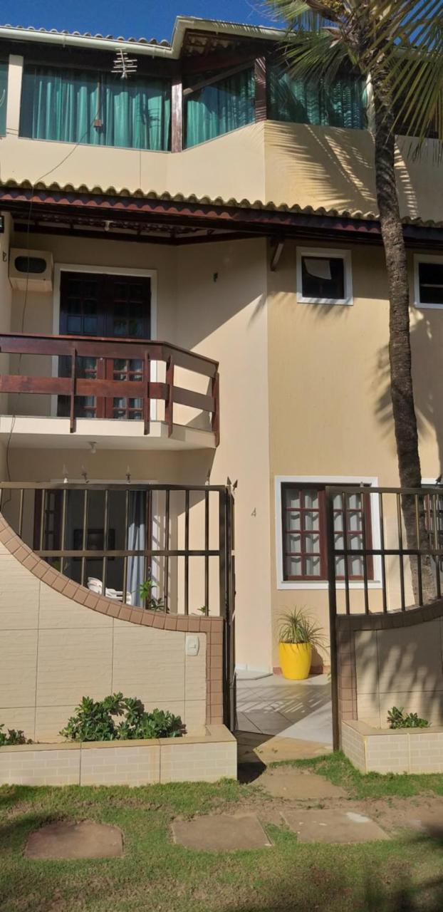 萨尔瓦多Casa Para Familia别墅 外观 照片